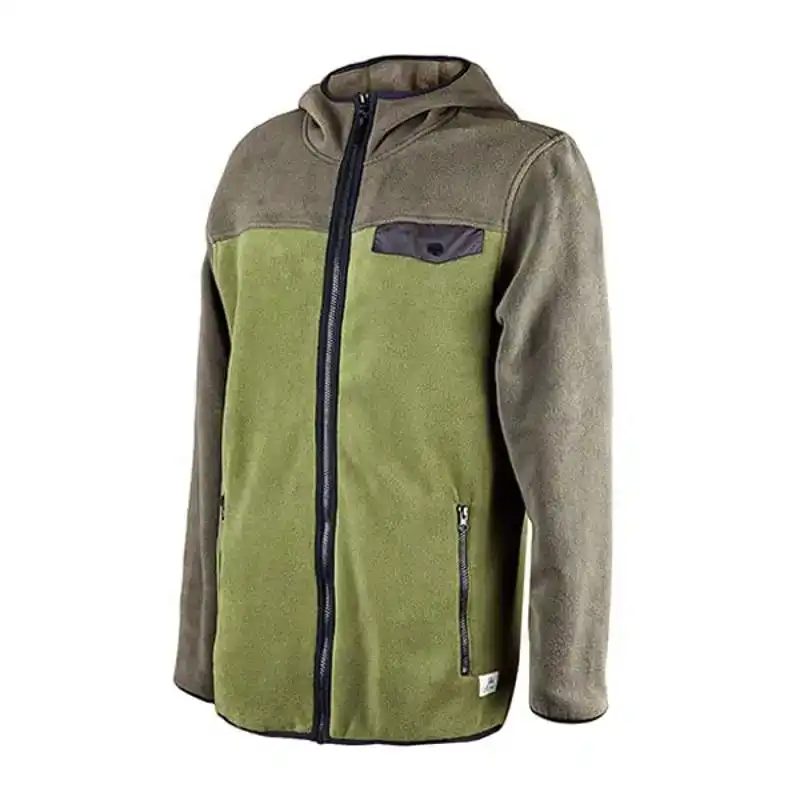 Elements Fleece - Maat: L