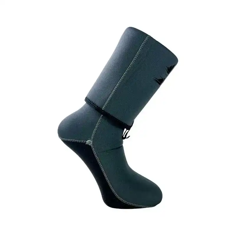Z-Drainz Guide Master Wading Sock - Large