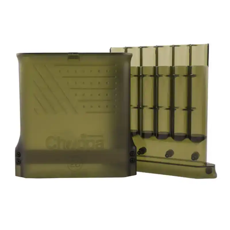 Choppa Boilie Cutter - Medium - 18/20 mm