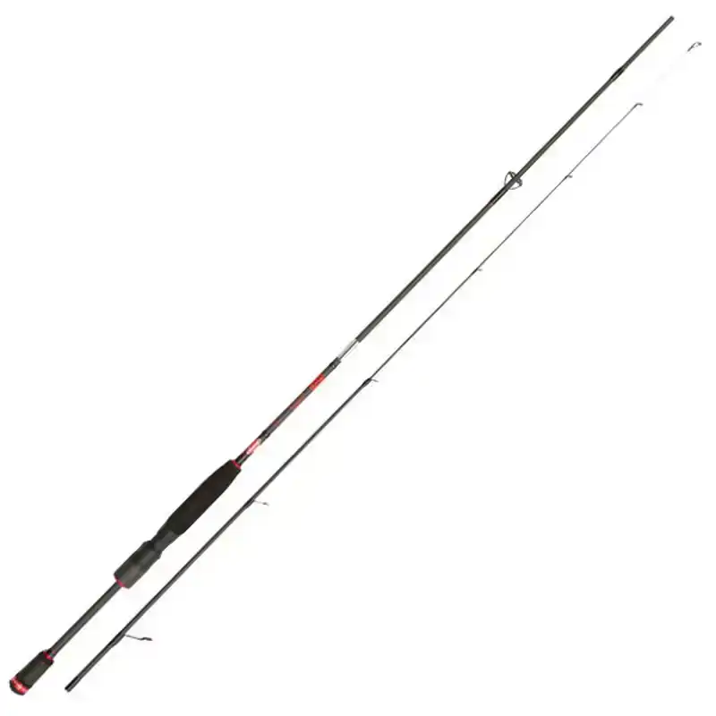URBN RS Mini Lure Spinning Rods - 2,25 m - tot 20 gram - 2,2