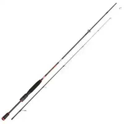 URBN RS Mini Lure Spinning Rods - 2,25 m - tot 20 gram - 2,2