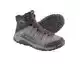 Flyweight Boot Steel Grey 08