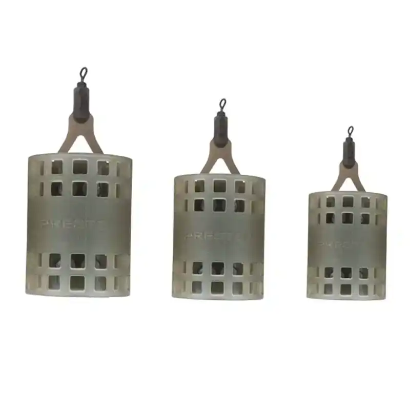 Plug It Feeders - Small - 45 gram