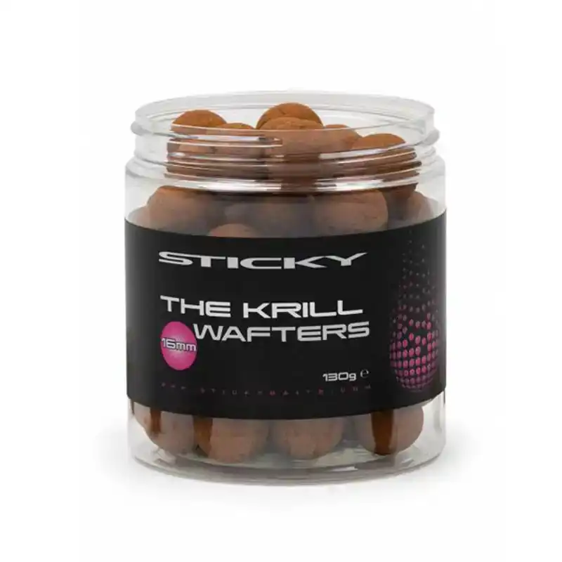 The Krill Wafters