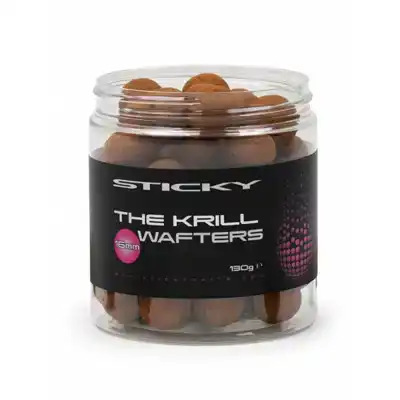 The Krill Wafters