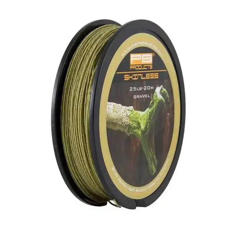 Skinless Gravel - 15 lb