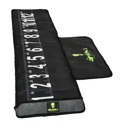 Specimen Mat Power Game