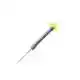 P1 Baiting Needle With Boilie Stop Dispenser