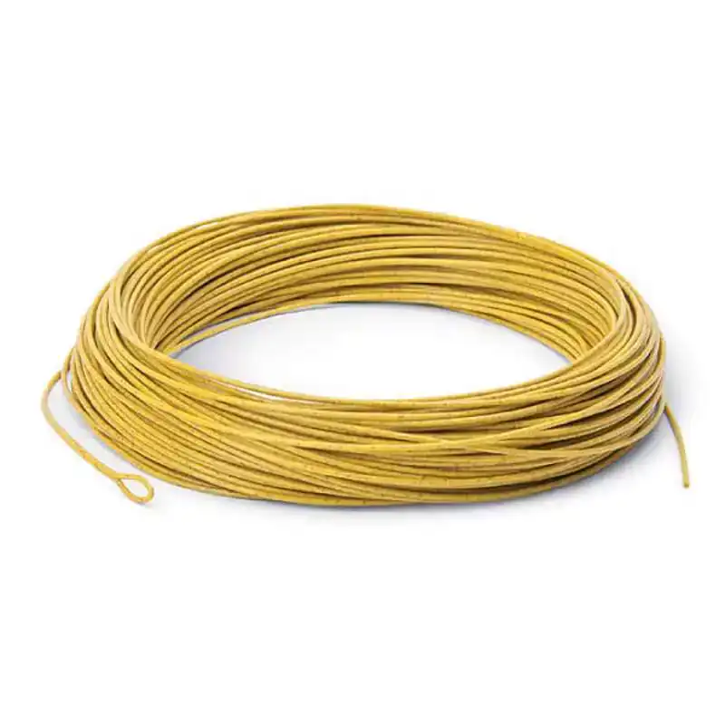 444 SYLK Freshwater Fly-Line - WF2- Floating