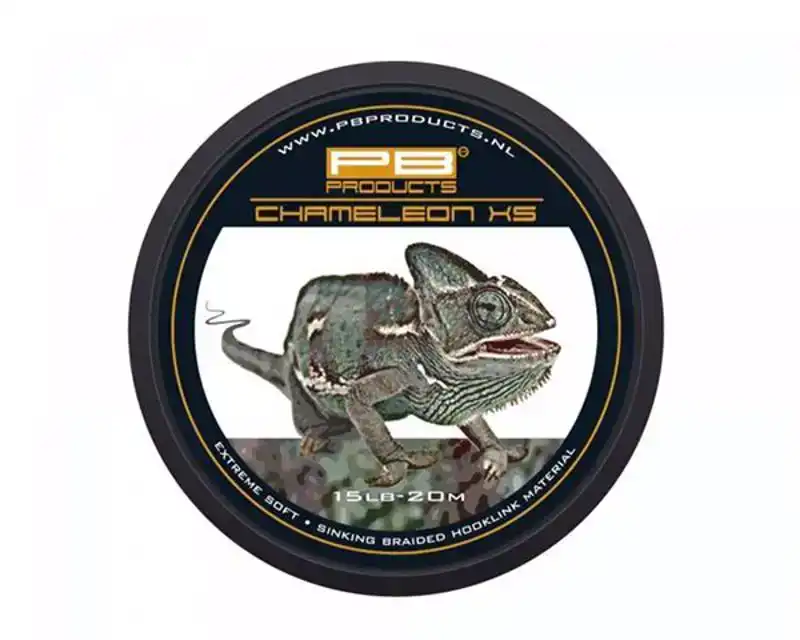 Chameleon - 15 lb - 20 meter