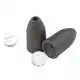 Tungsten Camo Bullet Sinkers - Gravel Pit - 5 gram