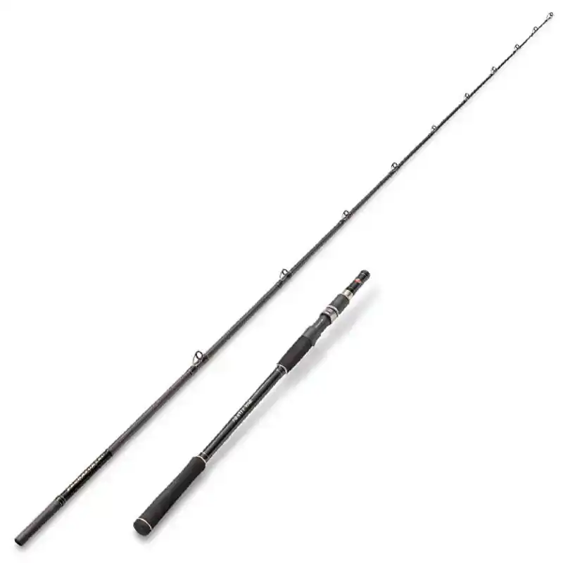 Predator BC - 751H - 2,25 m - 70/150 Gramm
