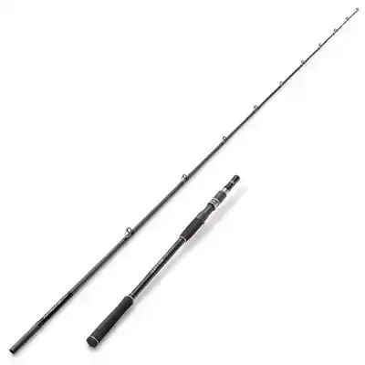 Predator BC - 751H - 2,25 m - 70/150 Gramm