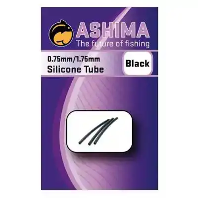 Silicone Tube - 0,5 mm