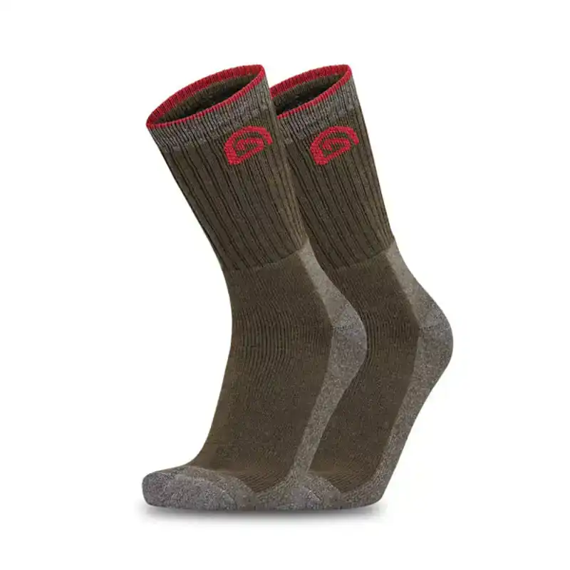 CR Socks - Maat: 7 - 9