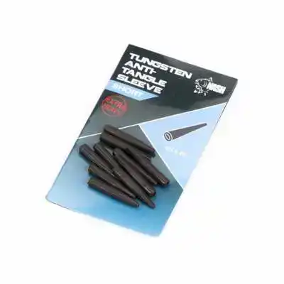 Tungsten Anti Tangle Sleeves