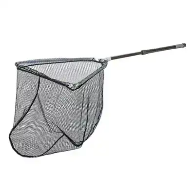 Tri Folding Telescopic Weigh Net - Rubber