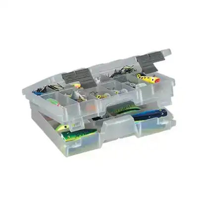 Guide Series Two Tiered Stowaway 3600