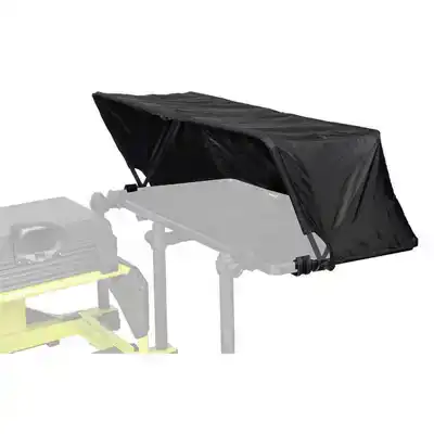 Folding Side Tray Storm Cover