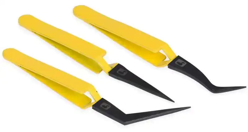 D-Loop Tweezer Kit - Yellow