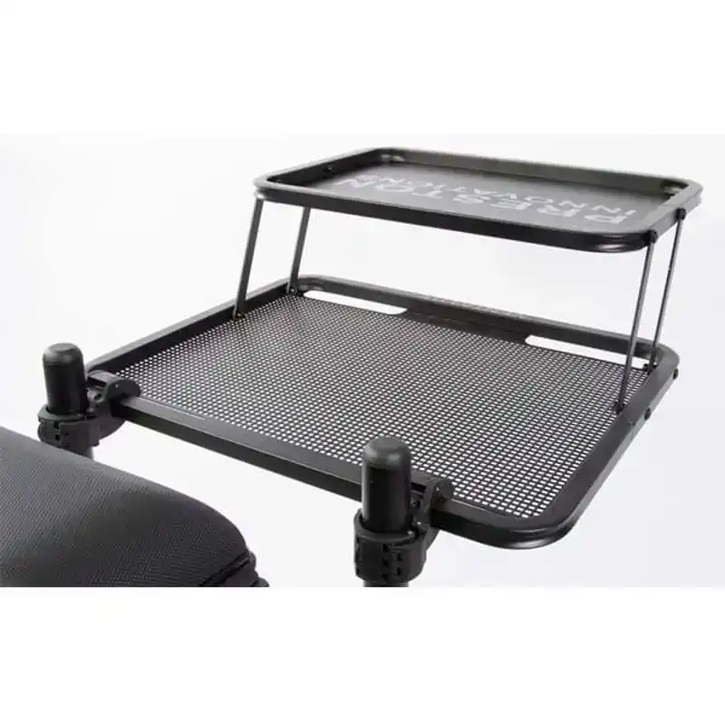 Offbox 36 - Double Decker Side Tray - Small
