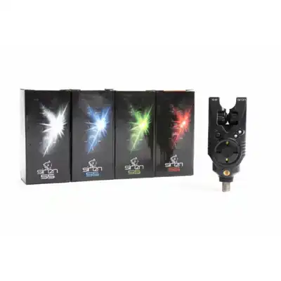 Siren S5 Alarm