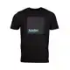 Elasta - Breathe T - Shirt Black - Maat: S