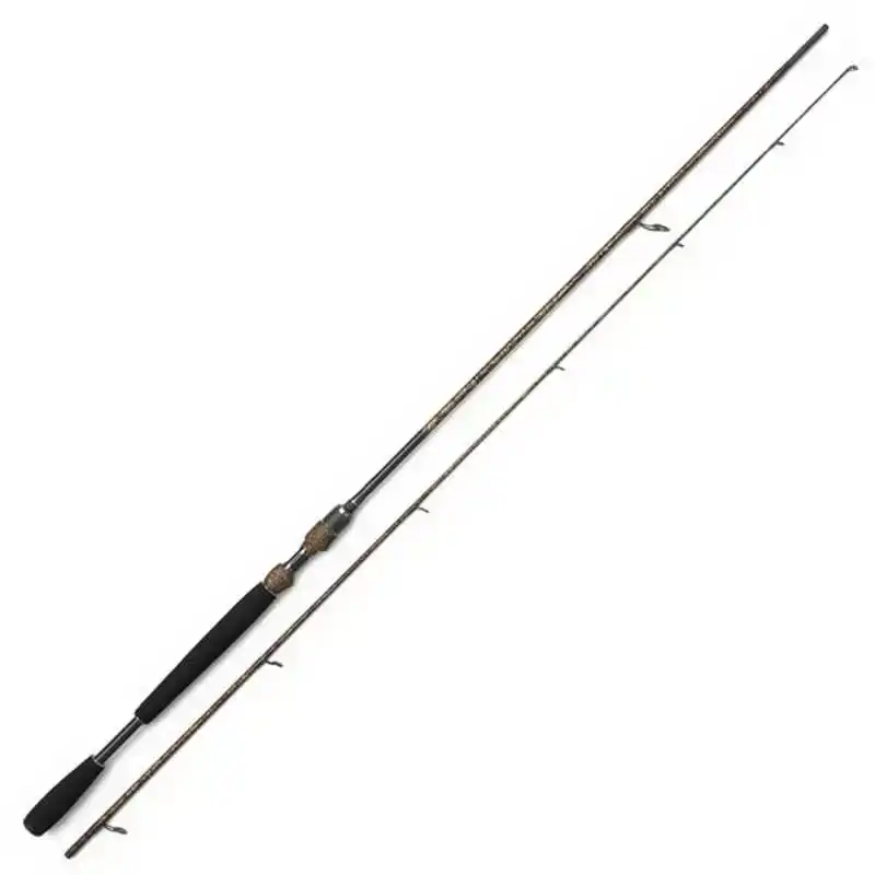 W8 Powershad - 240 cm - 15 tot 40 gram