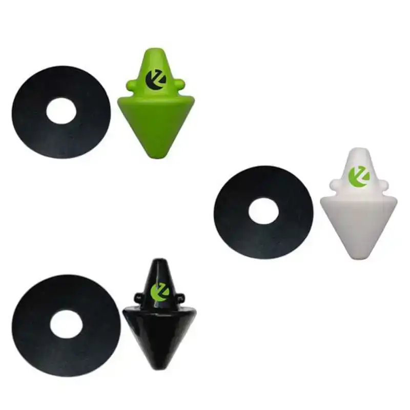 Disk Teaser - 150 gram - Green