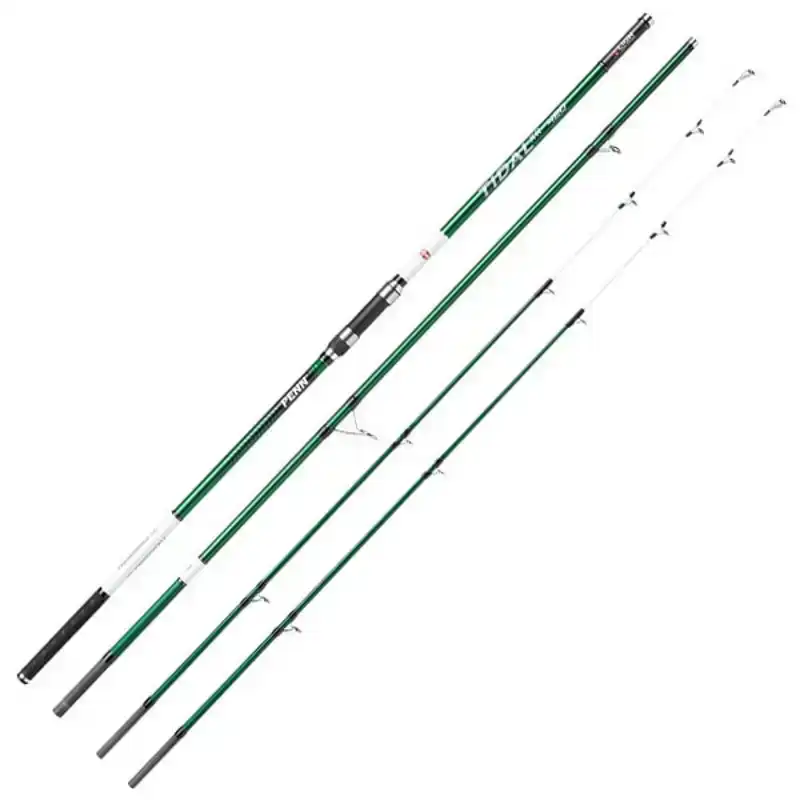 Tidal XR Twin Tip - 4,50 m - 225/350 gram
