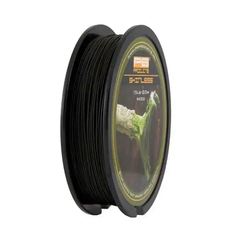 Skinless Weed - 15 lb - 20 meter