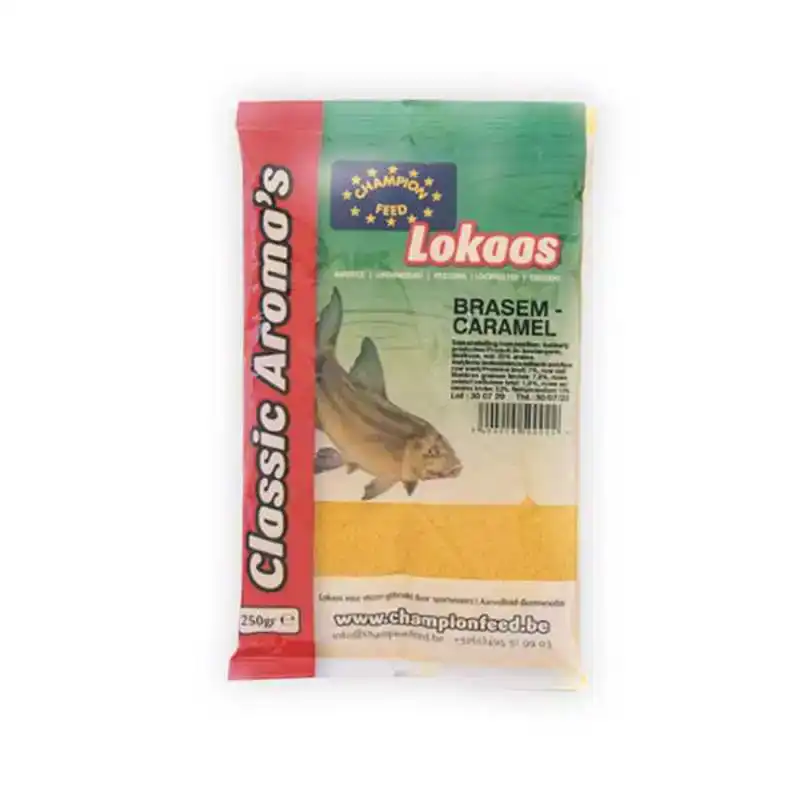 Classic Aroma's - Koriander