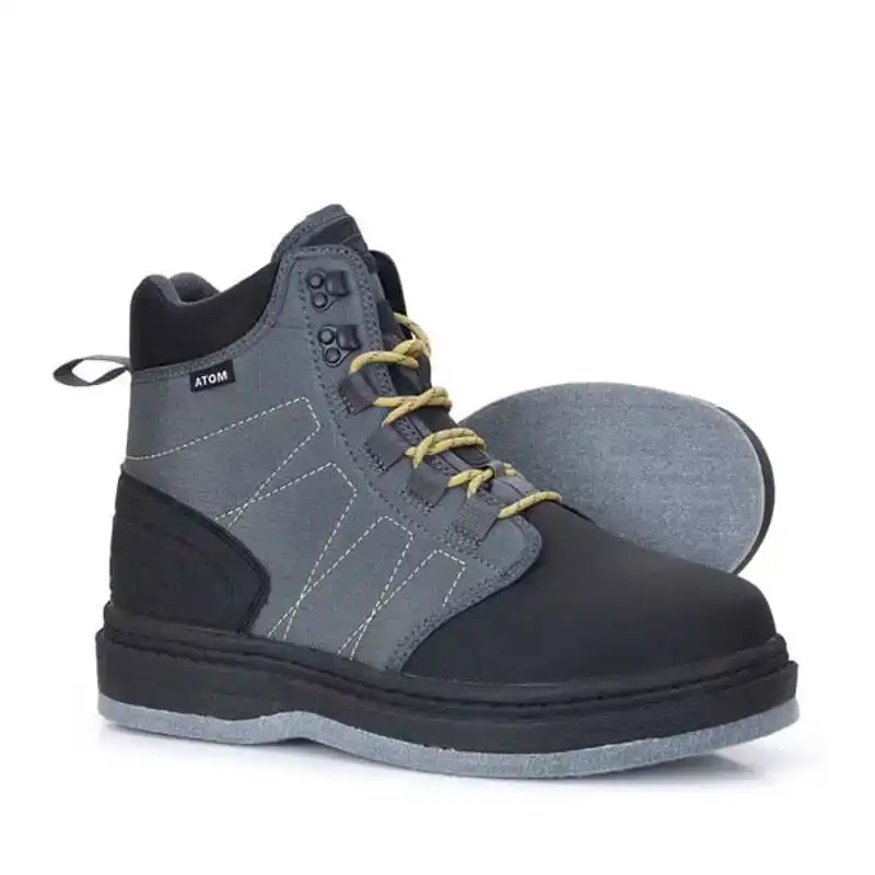 ATOM wading shoe