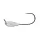 Tour Grade Tube Jig Head - 10,6 gram - 3/8 oz.