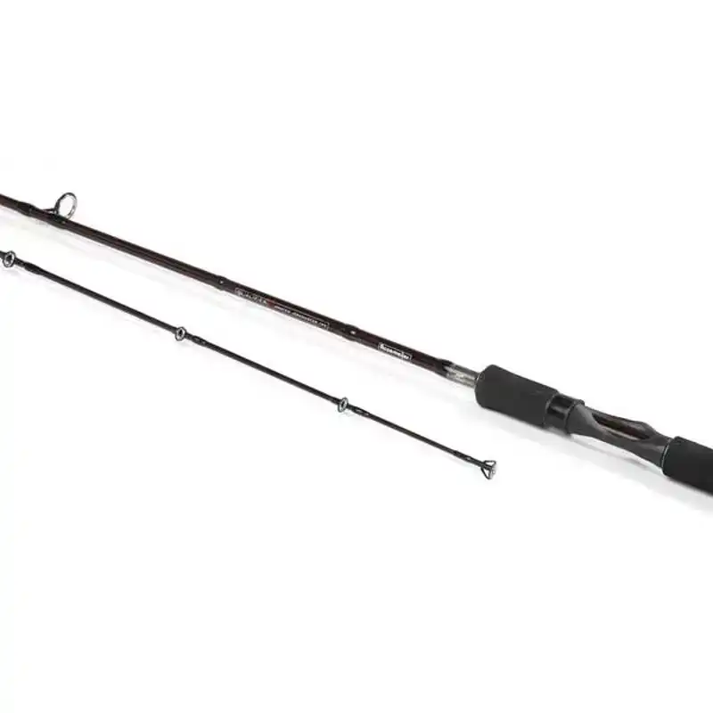 Qualifier V2 Jointed Jerkmaster