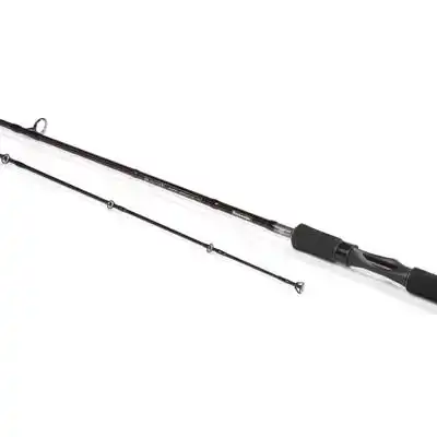 Qualifier V2 Jointed Jerkmaster