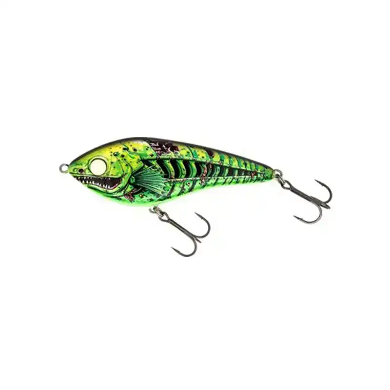 Swim Glidebait Halloween Limited Edition - Graveyard Prey