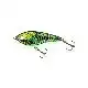 Swim Glidebait Halloween Limited Edition - Graveyard Prey