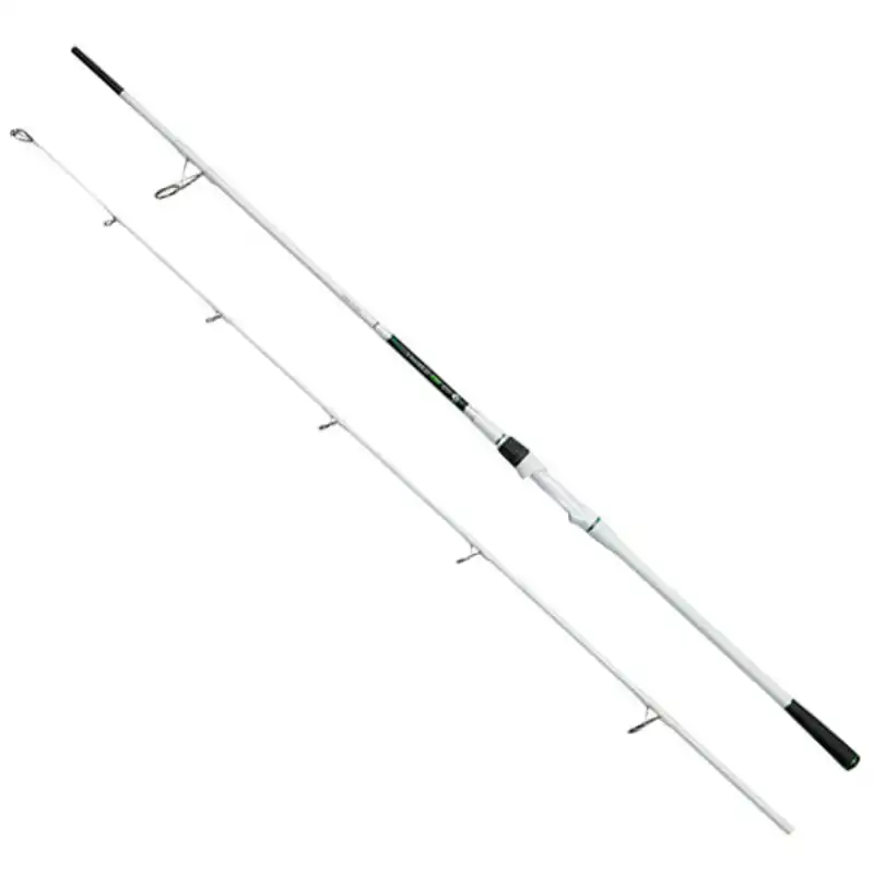 White X - Taaz Spin - 2,40 m - 50/175 gram