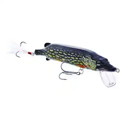 Mike The Pike Crankbait