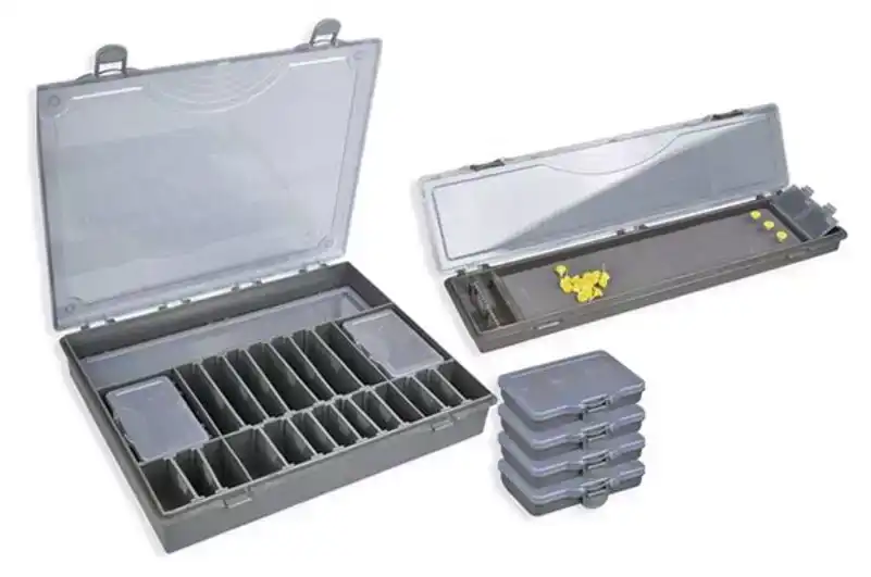 Tackle Box System All In One