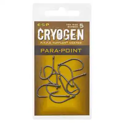 Cryogen Para-Point