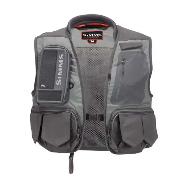 Freestone Fishing Vest - Maat: M