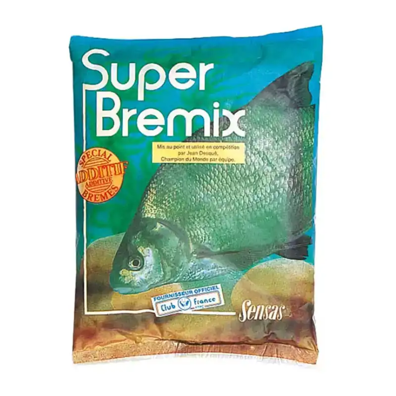 Super Bremix