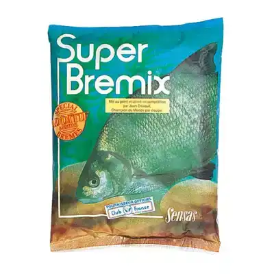 Super Bremix