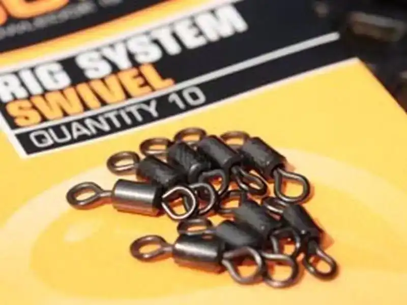 Rig System Swivels - Maat: 11