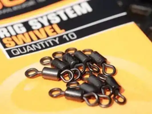Rig System Swivels - Maat: 11