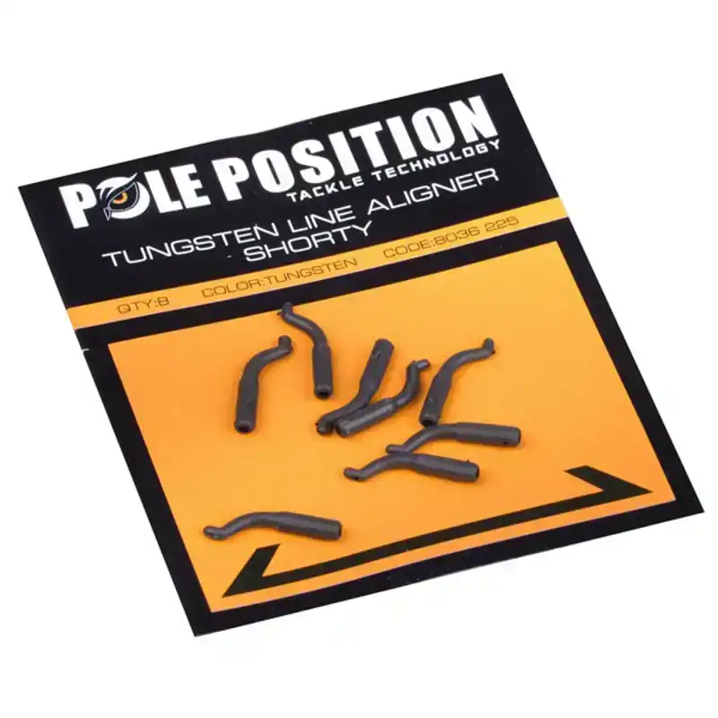 Tungsten Line Aligner - Short