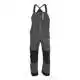 Pro Dry Gore-Tex Bib - Maat: S - Carbon