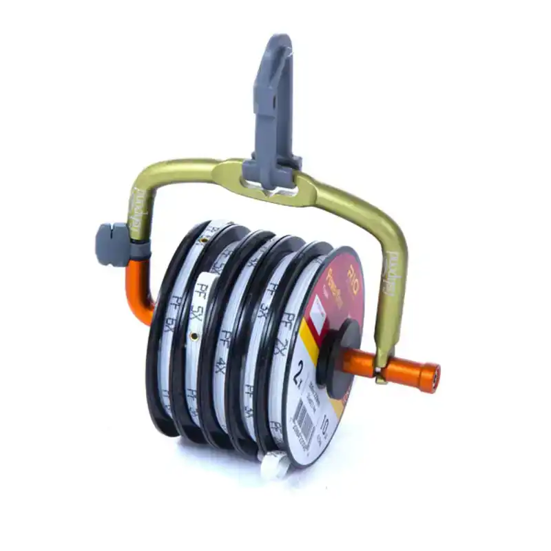 Headgate Tippet Holder